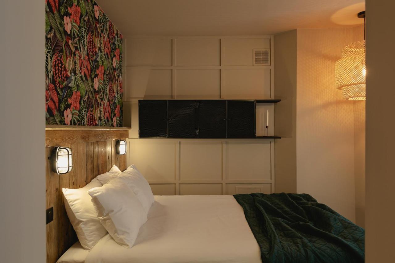 City Garage Apartment - Lwowska 9 Warszawa Eksteriør billede