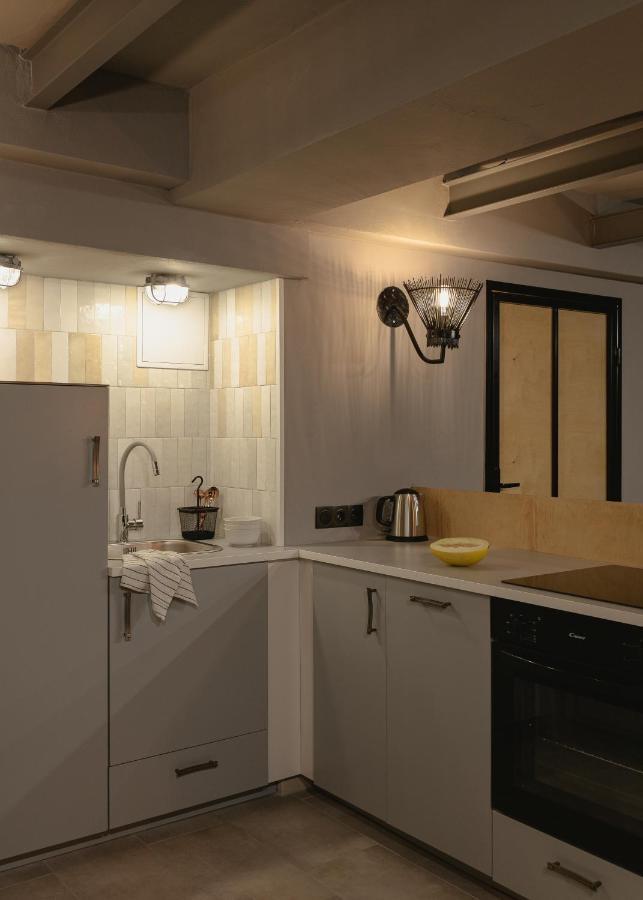 City Garage Apartment - Lwowska 9 Warszawa Eksteriør billede
